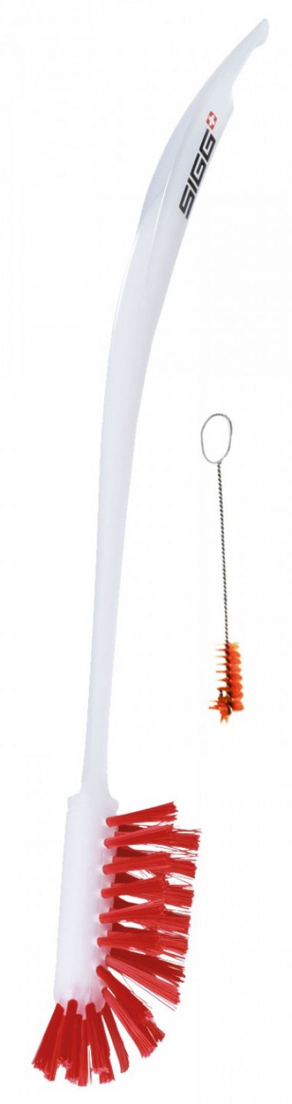 Cleaning Brush Clear