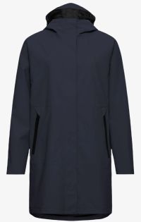 Coat Onera Xxl Ld Dark Navy