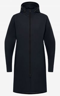 Coat Wellsee M Women Dark Navy