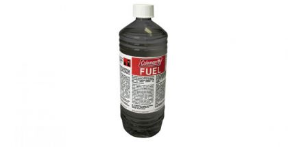 Coleman Fuel