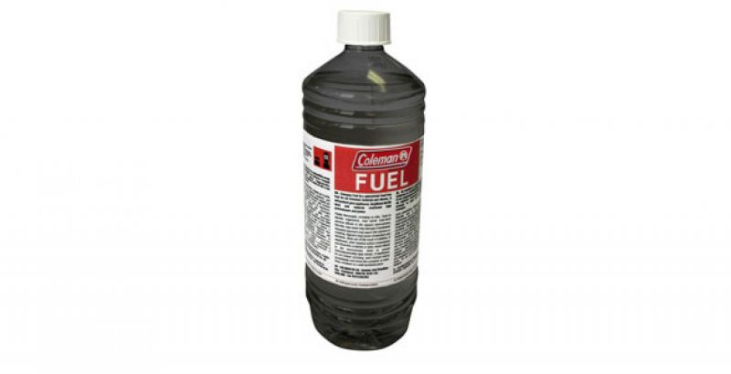 Coleman Fuel