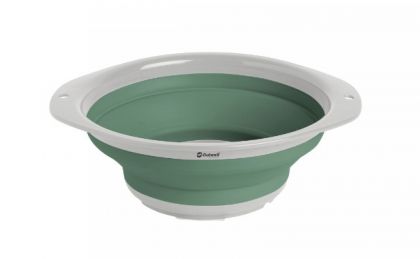 Collaps Bowl S Shadow Green