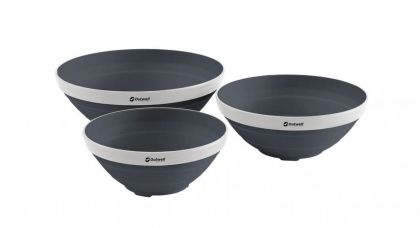 Collaps Bowl Set Navy Night