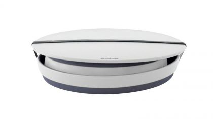 Collaps Bowl&colander Navy Night