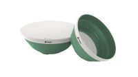 OUTWELL Outwell Collaps Bowl&colander Shadow Green