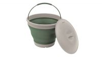 OUTWELL Outwell Collaps Bucket W/lid Green
