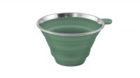 OUTWELL Outwell Collaps Coffee Filter Holder Shad Green