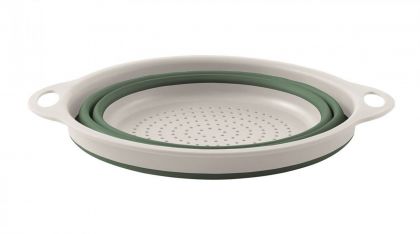 Collaps Colander Shadow Green