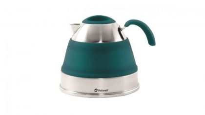 Collaps Kettle Deep Blue 2.5l
