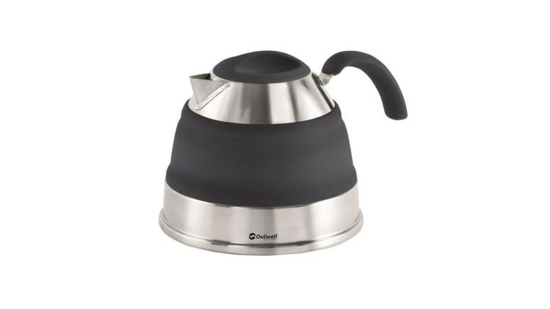 Collaps Kettle Navy Night 1.5l