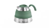 Collaps Kettle Shadow Green 1.5l