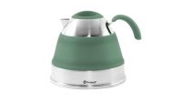 Collaps Kettle Shadow Green 2.5l