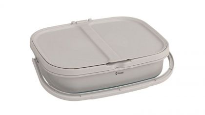 Collaps Recyclelt Basket Blue