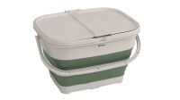 OUTWELL Outwell Collaps Recyclelt Basket Green