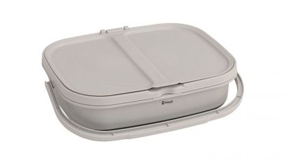 Collaps Recyclelt Basket Navy