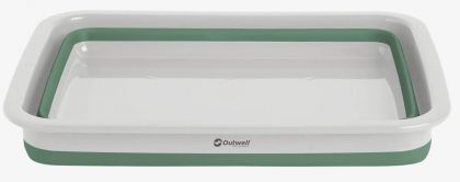 Collaps Wash Bowl Green