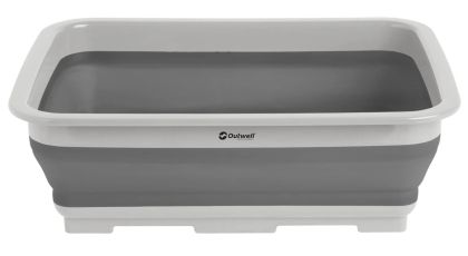 Collaps Wash Bowl Grey Outwell