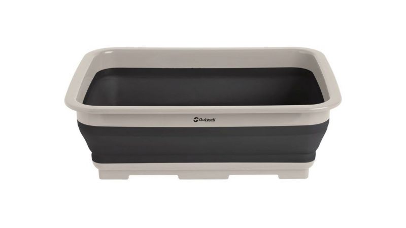 Collaps Wash Bowl Navy Night