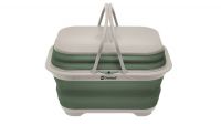 OUTWELL Outwell Collaps Washing Base W/handle Green