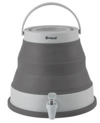 Collaps Water Carrier 6l Grey Outwell