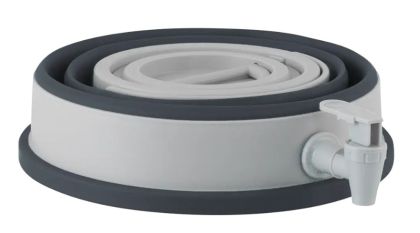 Collaps Water Carrier 6l Navy Night