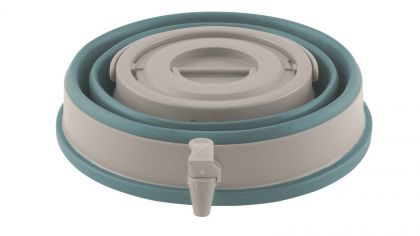 Collaps Water Carrier Classic Blue