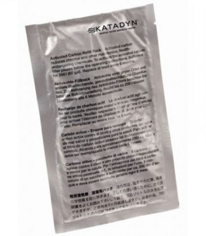 Combi Carbon Replacement Pack