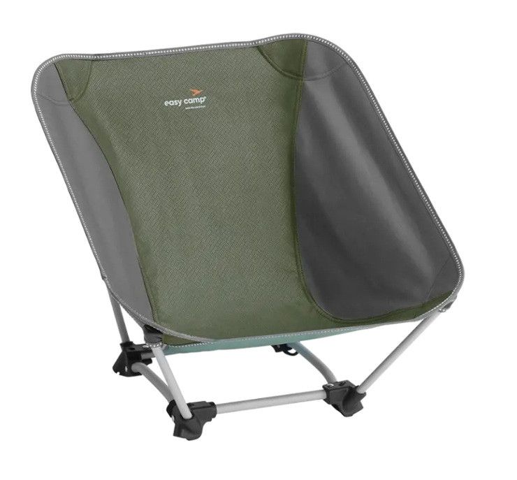 Compact Chair Willow Base L Easy Camp