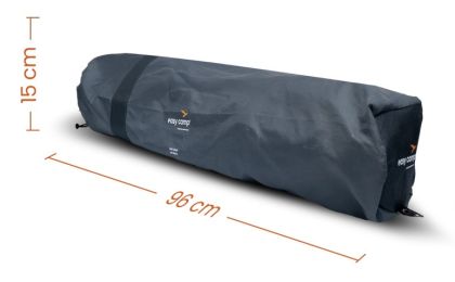 Compact Chair Willow Base L Easy Camp