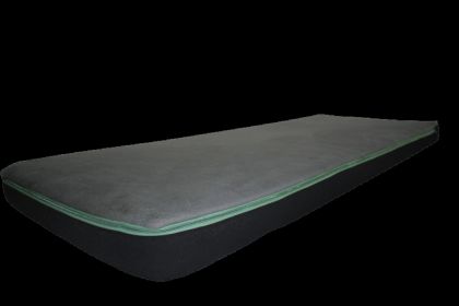 Compact Cover Monteux Double