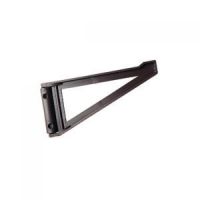 Console Kunststof Bruin 185x90x23