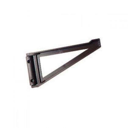 Console Kunststof Bruin 185x90x23