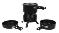 Cookingset Campguru