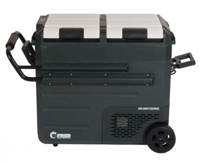 Cool Freeze Box Big Fred