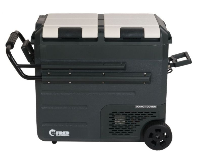 Cool Freeze Box Big Fred