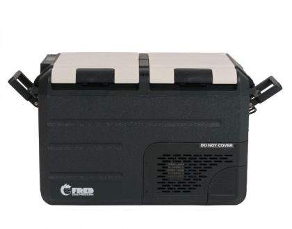 Cool Freeze Box Double Fred