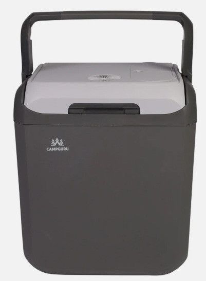 Coolbox 26l Te Campguru