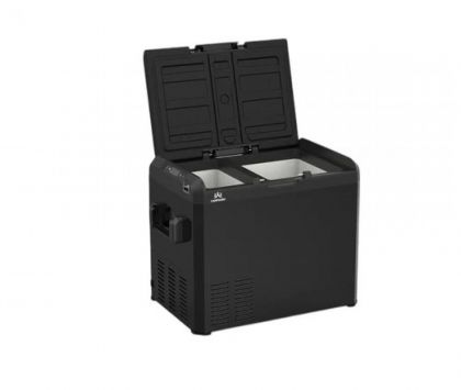 Coolbox 40l Doule Freeze Campguru