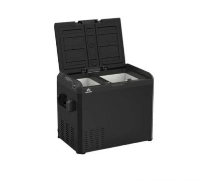 Coolbox 50l Doule Freeze Campguru