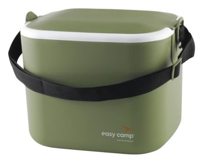 Coolbox Arctic Poppy Easy Camp
