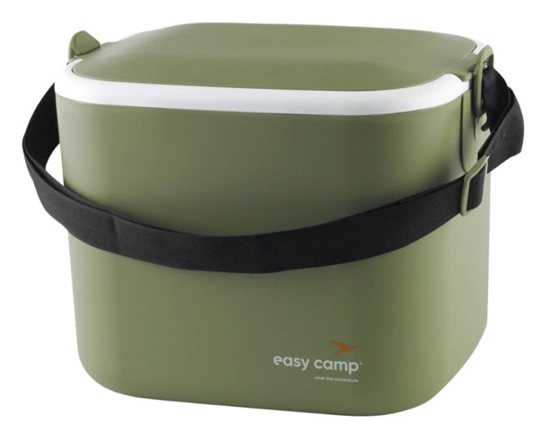 Coolbox Arctic Poppy Easy Camp