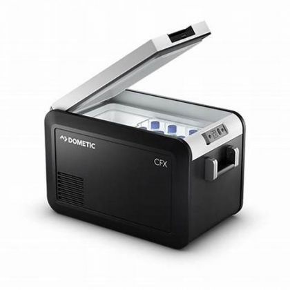 Coolfreeze Cfx3 45 12v/24v/240v