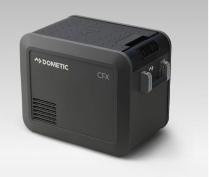 Coolfreeze Cfx5 25 12/24/220v Comp