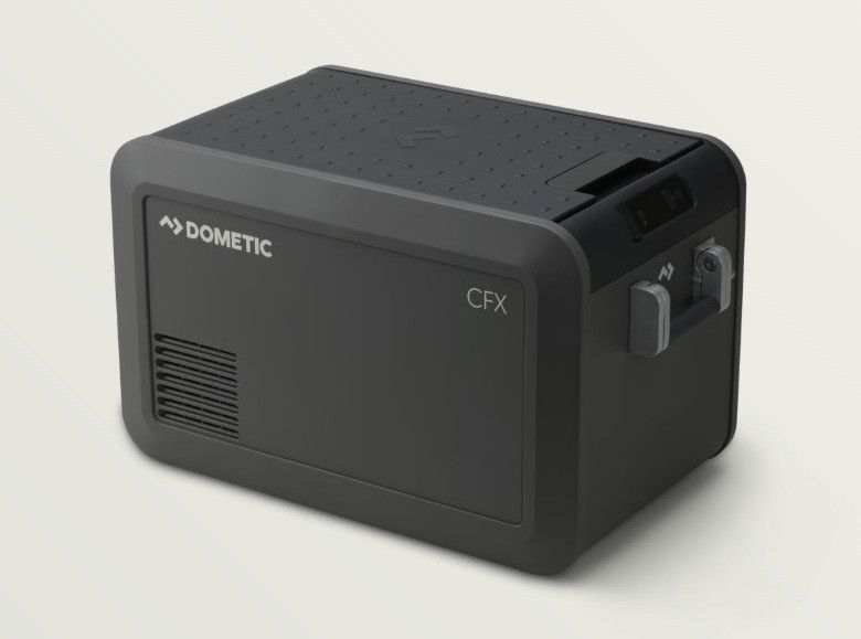 Coolfreeze Cfx5 35 12/24/220v Comp