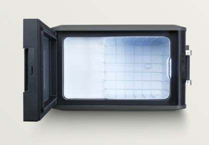 Coolfreeze Cfx5 35 12/24/220v Comp