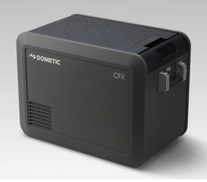 Coolfreeze Cfx5 45 12/24/220v Comp