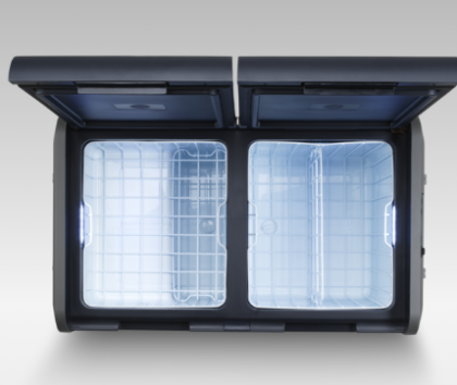 Coolfreeze Cfx5 75dz 12/24/220v Comp