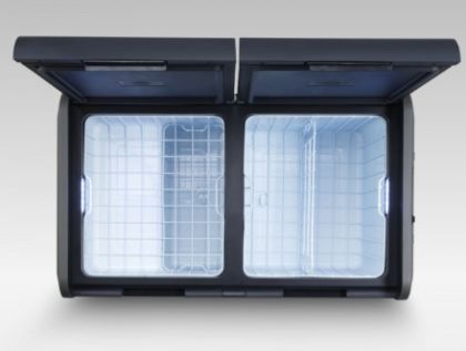 Coolfreeze Cfx5 95 12/24/220v Comp