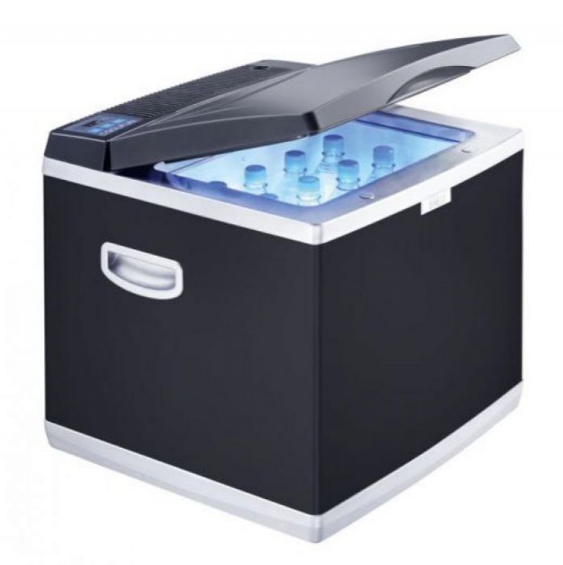 Coolfun Ck-40d 12v-230v Hybrid Dometic