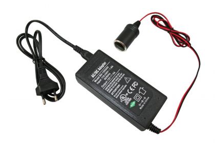 Coolpower Transfo Glaciere